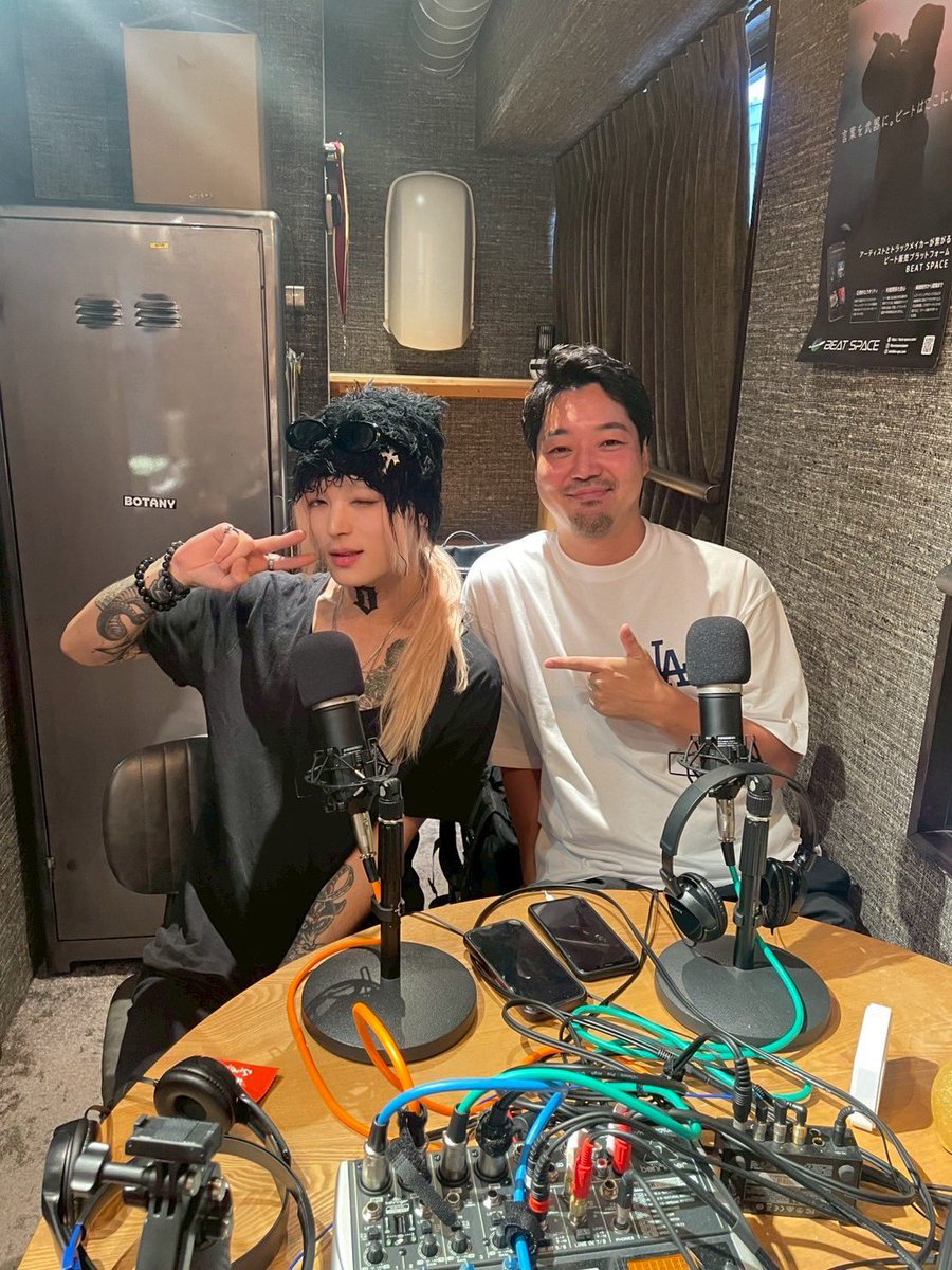 JUGEM💎 tweet media