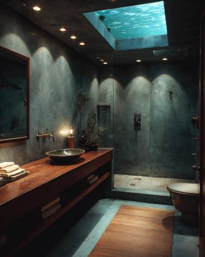 Weekend booked at the Ocean home ..