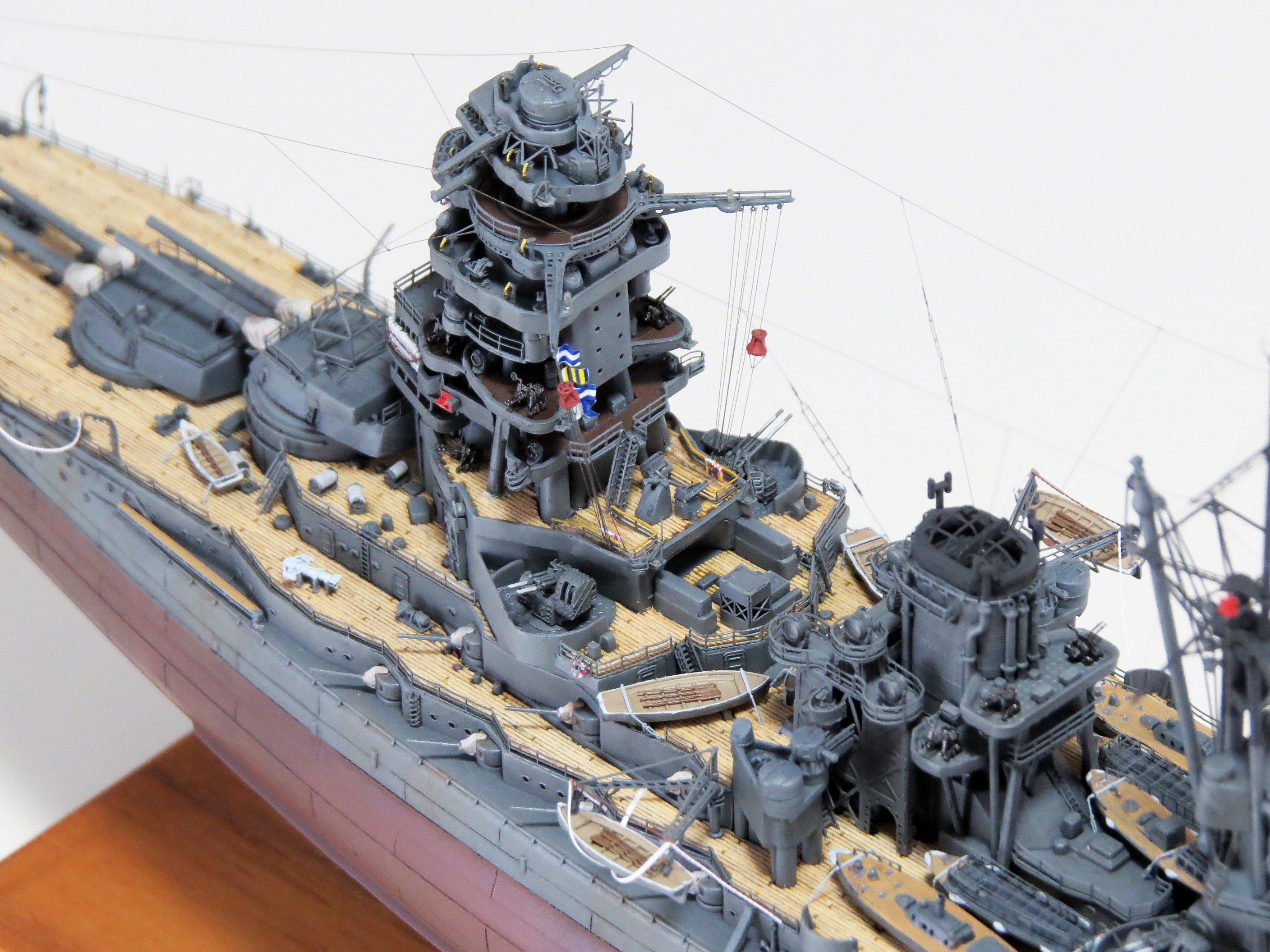 1/700 日本海軍艦船模型　戦艦５隻/巡洋艦５隻/おまけ付き 1/700 日本海軍艦船模型 戦艦5隻/巡洋艦5隻/おまけ付き