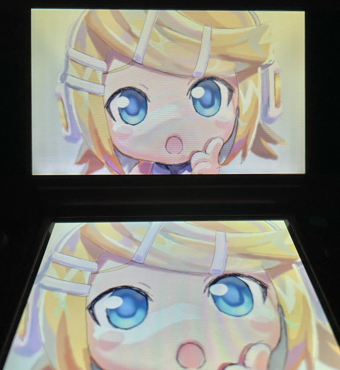 more 3ds drawing