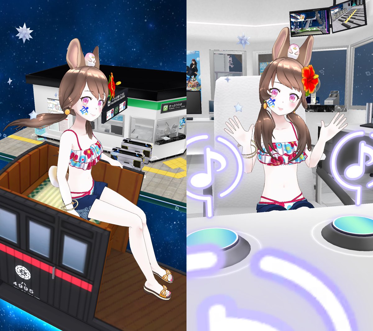 ClassRep05's tweet photo. 昨日（8月19日(火)）の配信。いいねいっぱい💕💕ギフト❤️💛💚💙もありがとうございます🙏🙏🙏#REALITYワールド

Thanks🙏🙏🙏for your many likes💕💕&amp; gifts❤️💛💚💙#REALITY #REALITYWorld #REALITYWorlds https://t.co/Mx49em89zn