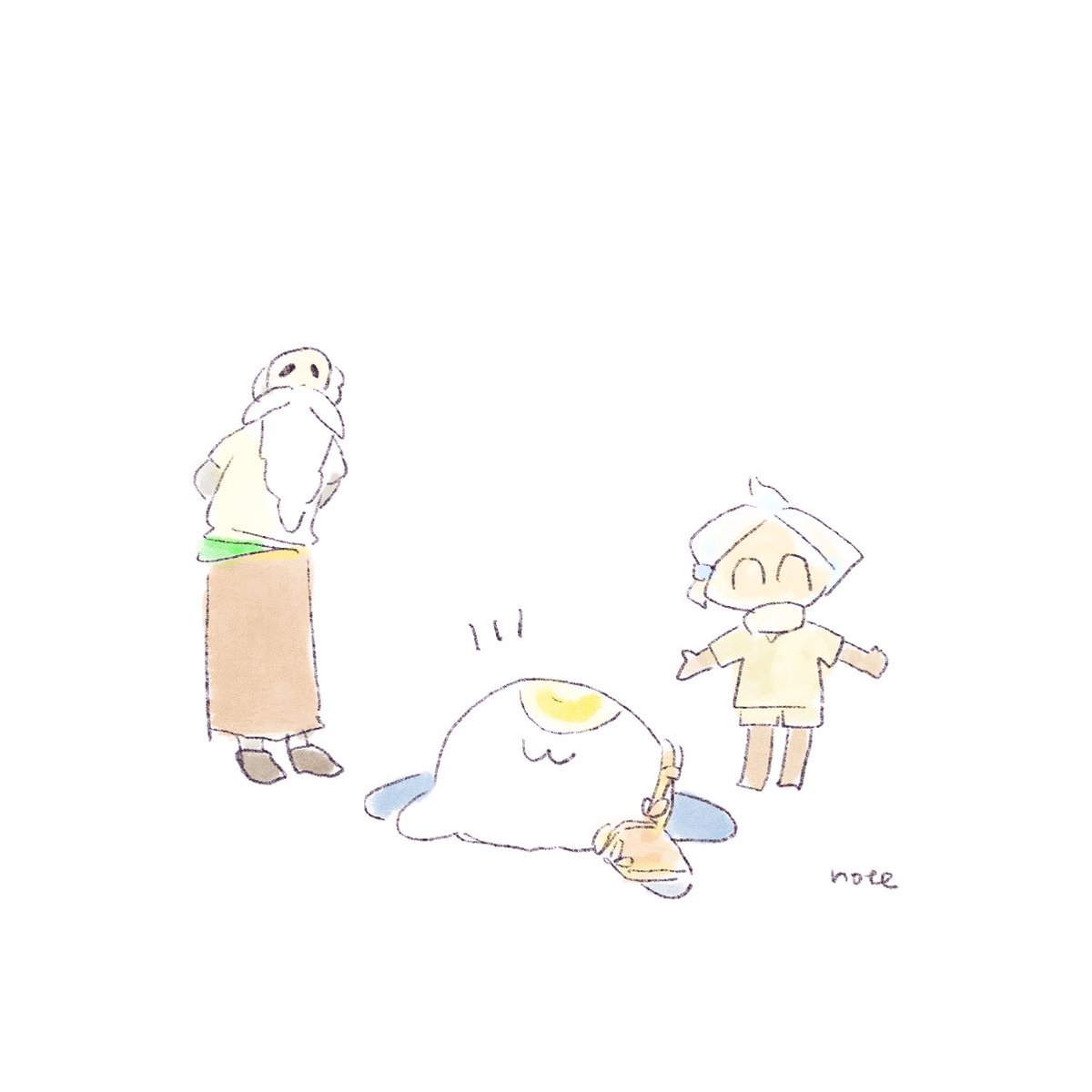 #Sky星を紡ぐ子どもたち
