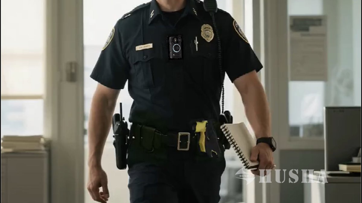 GunHusha's tweet image. In modern time, the importance of law enforcement evidence management is increasing. In order to meet the requirements, HUSHA provides complete evidence management solution for law enforcement agencies, which supports pre-recording, docking station, flexible server deployment…