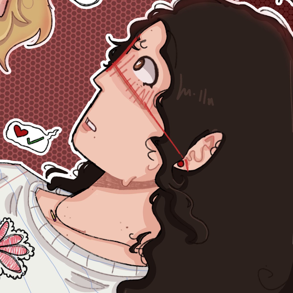 "oh penny..."

#riakotwt #penelopedateeverything #mallorymallet #selfship #dateeverythinggame