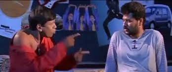 நீ Pro சங்கீ, பாஜக அடிமை, கொடநாடு கேஸ்க்காக மானத்தை விட்டு கொடுப்பே. உன் காரியத்துக்காக தமிழர் உரிமைகள கூட அடகு வைப்பே, அதனால ஓட்டு போட சொல்வே.

ஆனா ஆட்சியவே இழந்தாலும் சமூகநீதியின் பால் கொள்கையை கடைபிடிக்குற திமுக எதுக்கு இந்த சங்கீக்கு ஓட்டு போடணும்?!