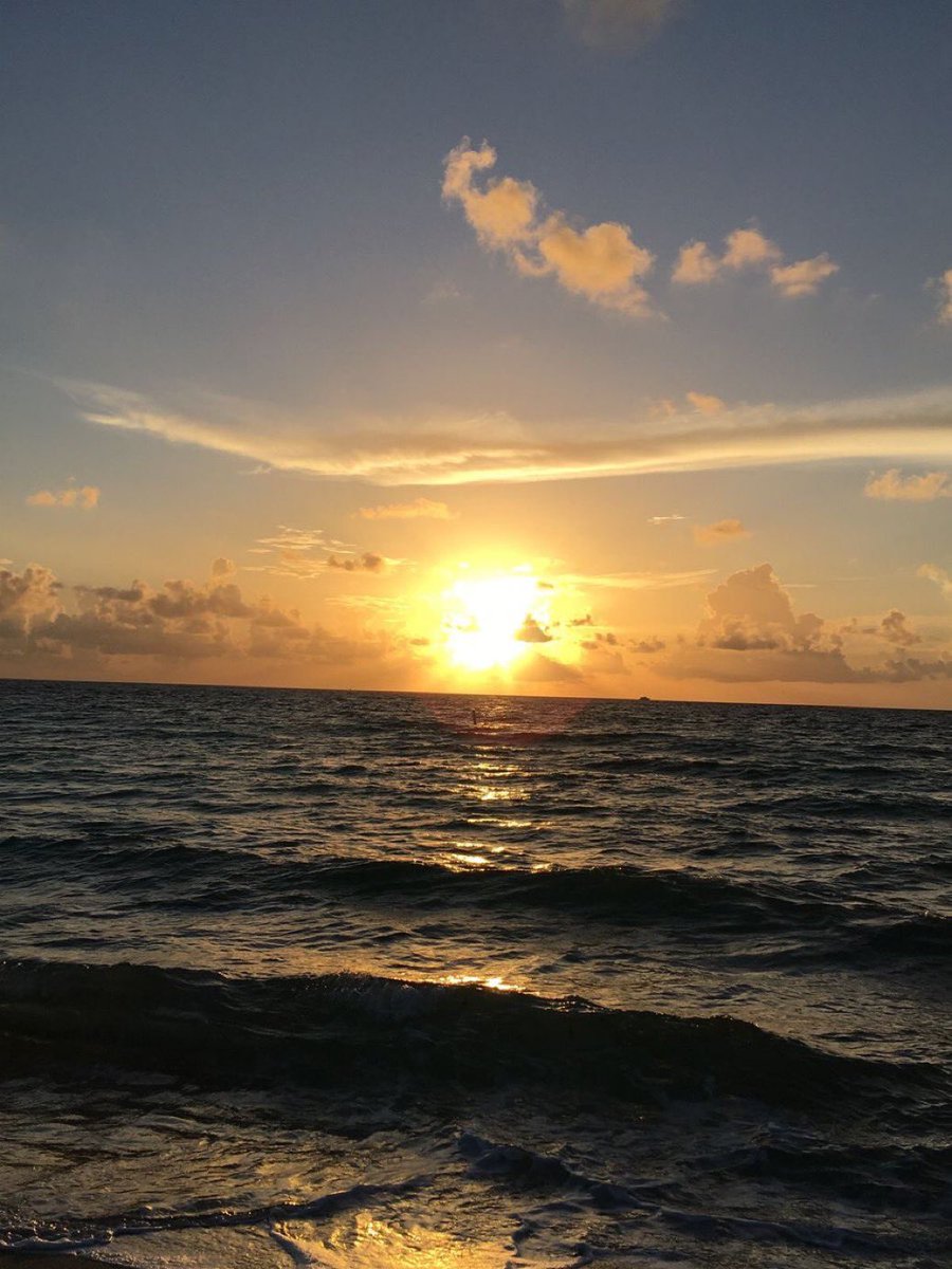 Sometimes the hardest situations have the best outcomes.