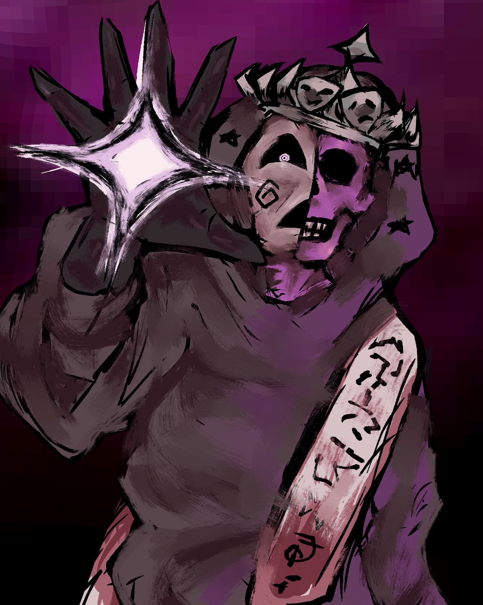 Noli too yeahh

#Forsaken #forsakenroblox