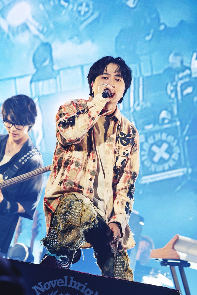 アリーナツアー神戸Day1 何気にはじめましての神戸ワールド記念ホール