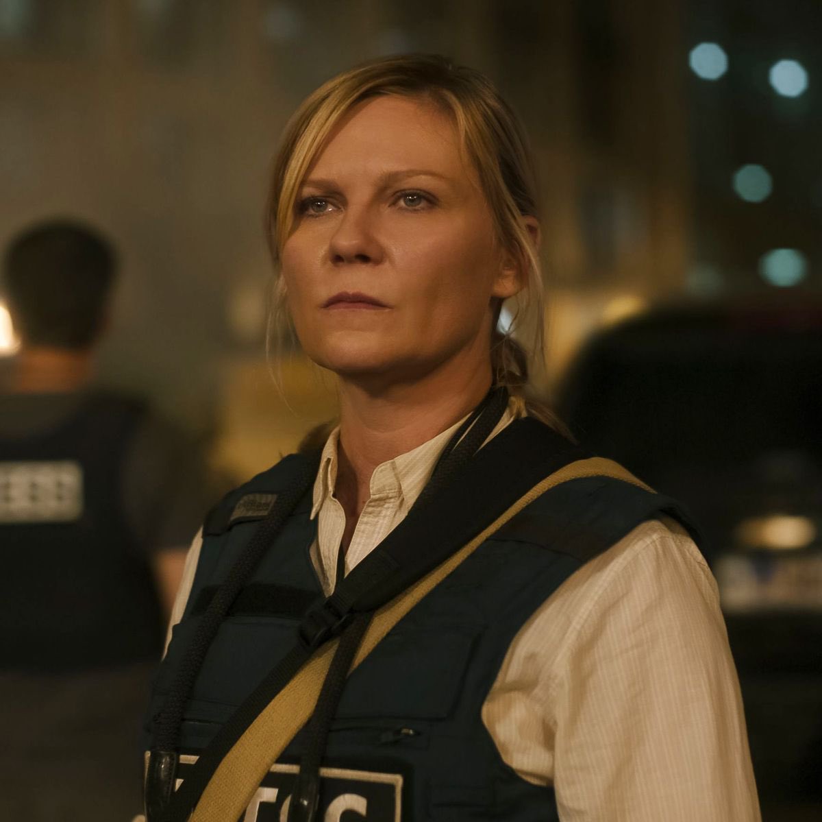DiscussingFilm's tweet photo. Kirsten Dunst says she’d love to star in a ‘MINECRAFT’ sequel so she can make a pile of cash.

“Maybe I can just make a movie where I don’t lose money?”

(Source: https://t.co/VHm131ZEv4) https://t.co/nYmkRs3X31
