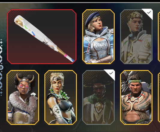 yall already know what i did