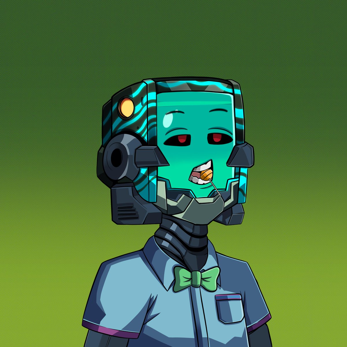 We don’t inflate. We burn.
🧊 4 NFTs burned this month
🟡 0.004 BTC paid to holders
📉 Less supply = more yield
➡️ app.stargaze.zone/m/raritybotz
#DeflationaryNFTs #RarityBotz #Bitcoin