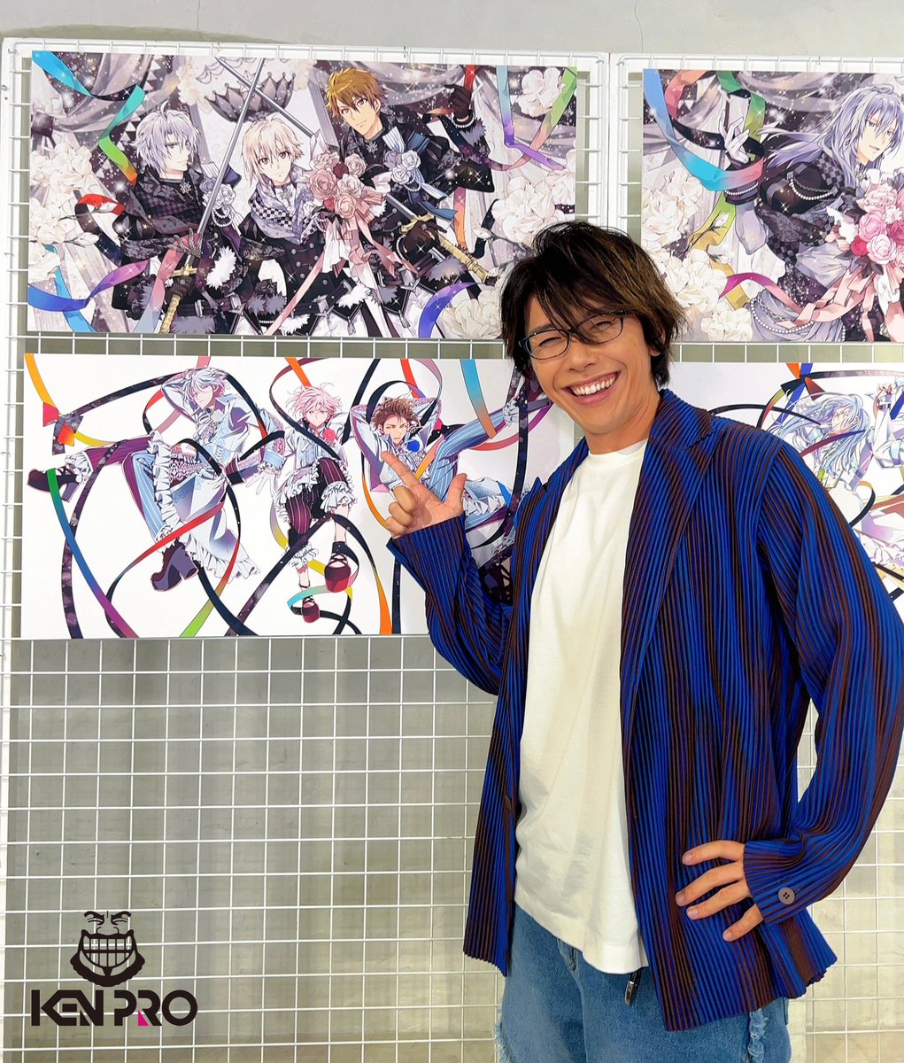 佐藤拓也 冊子 パンフレット 佐藤拓也さん2ndシングルCD店舗特典写真公開＆発売イベント開催