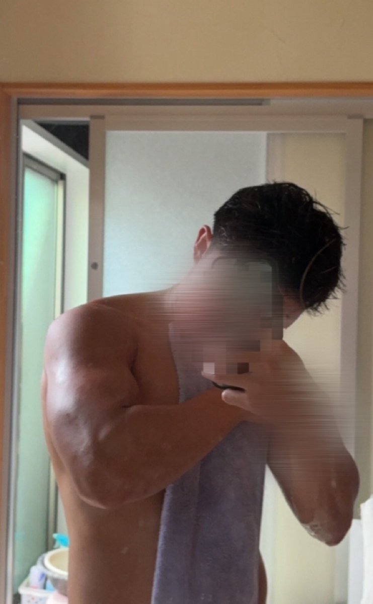 ガン tweet media