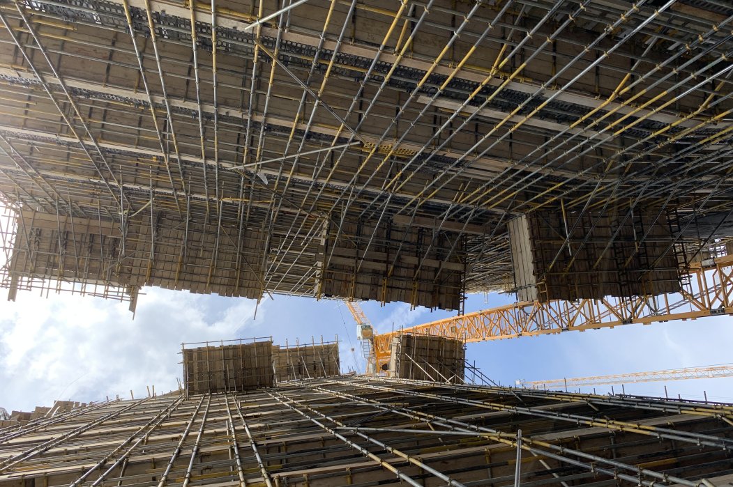 EngTechLtd's tweet image. Commercial refurbishments can be complex, with multiple stakeholders &amp;amp; priorities. We&apos;ve successfully designed for everything from complete façade replacements to damage assessment &amp;amp; construction jobs.
engineeringtech.co.uk/contact-us.html
#commercialdevelopment #scaffoldingdesign #refurbs