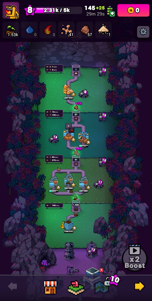 Don’t download this game

You will become an addict

<a href="/AngryDynomites/">Angry Dynomites Lab 🦖</a>