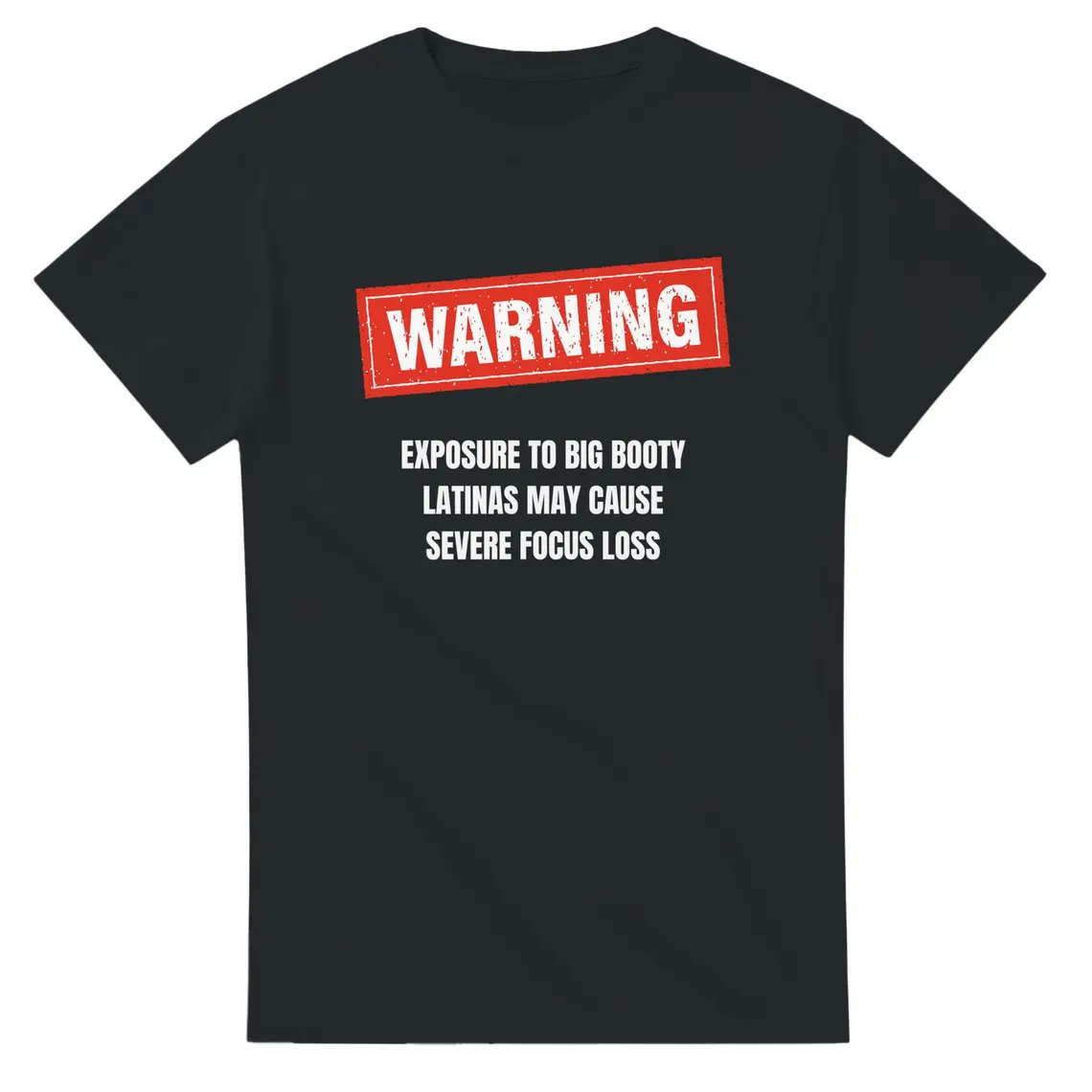 Big Booty Latinas > everything else. 🍑
Now you can wear it loud &amp; proud.
👉 etsy.me/4fHws5I
#BigBootyLatinas