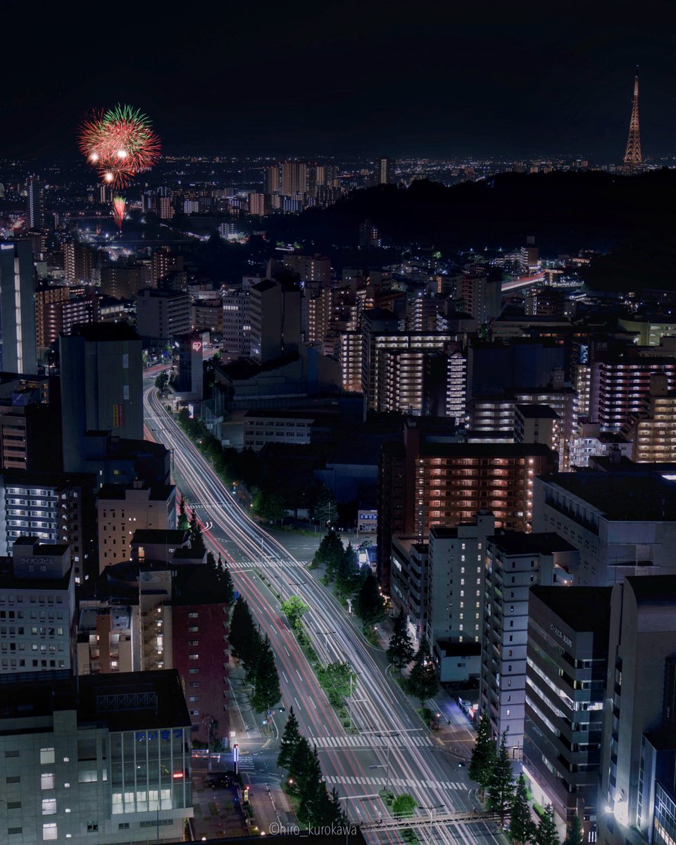 仙台の風景 (@hiro_kurokawa) / Posts / X