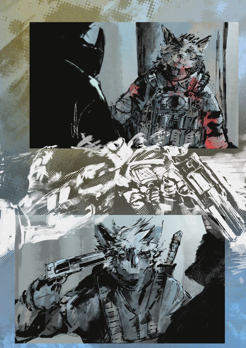 Yall edgy af cus it’s this one