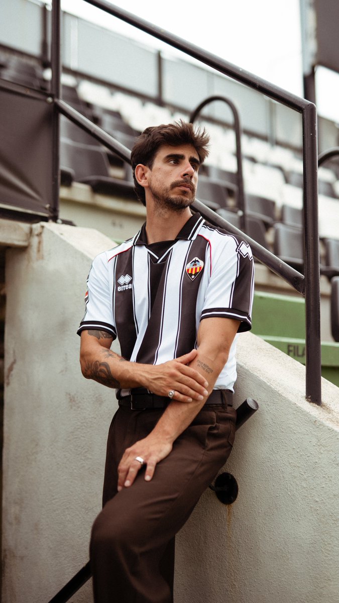 La Tenda Albinegra (@tendacdcs) on Twitter photo ¿Alguien anda ya Hypertenso con el regreso de <a href="/LaLiga2/">LALIGA HYPERMOTION</a> al #SkyFiCastalia🏟️?
Estamos acabando de preparar algunas cosillas...
👕👇 tienda.cdcastellon.com ¿Alguien anda ya Hypertenso con el regreso de <a href="/LaLiga2/">LALIGA HYPERMOTION</a> al #SkyFiCastalia🏟️?
Estamos acabando de preparar algunas cosillas...
👕👇 tienda.cdcastellon.com