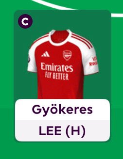 Is my bias toward my beloved sporting causing me to do something outrageous? It’s only GW2 so doesn’t feel like it’s all over if it doesn’t go my way. Thoughts? #FPL #FPLCommunity