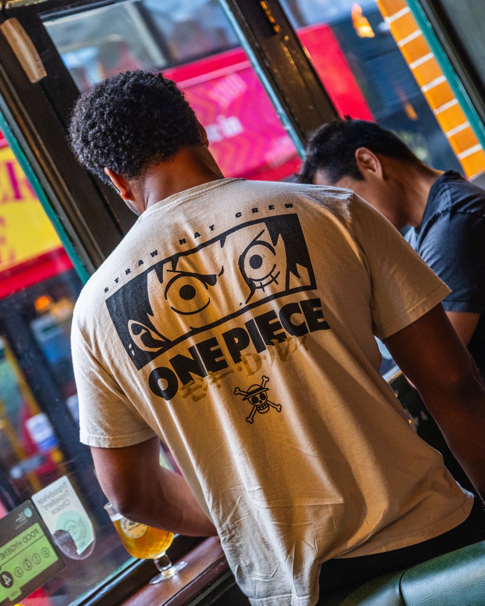 princeofpeckham's tweet photo. One Piece Quiz last night was actually mad 😂🔥 packed out, bare laughs, bare emotions! you lot proper showed up. appreciate everyone that came through and made it a vibe 🙌🏾

missed it? calm, we’re spinning it again at our sister pub @qotspub next month. info dropping soon 👀 https://t.co/3t1iE2pCvd