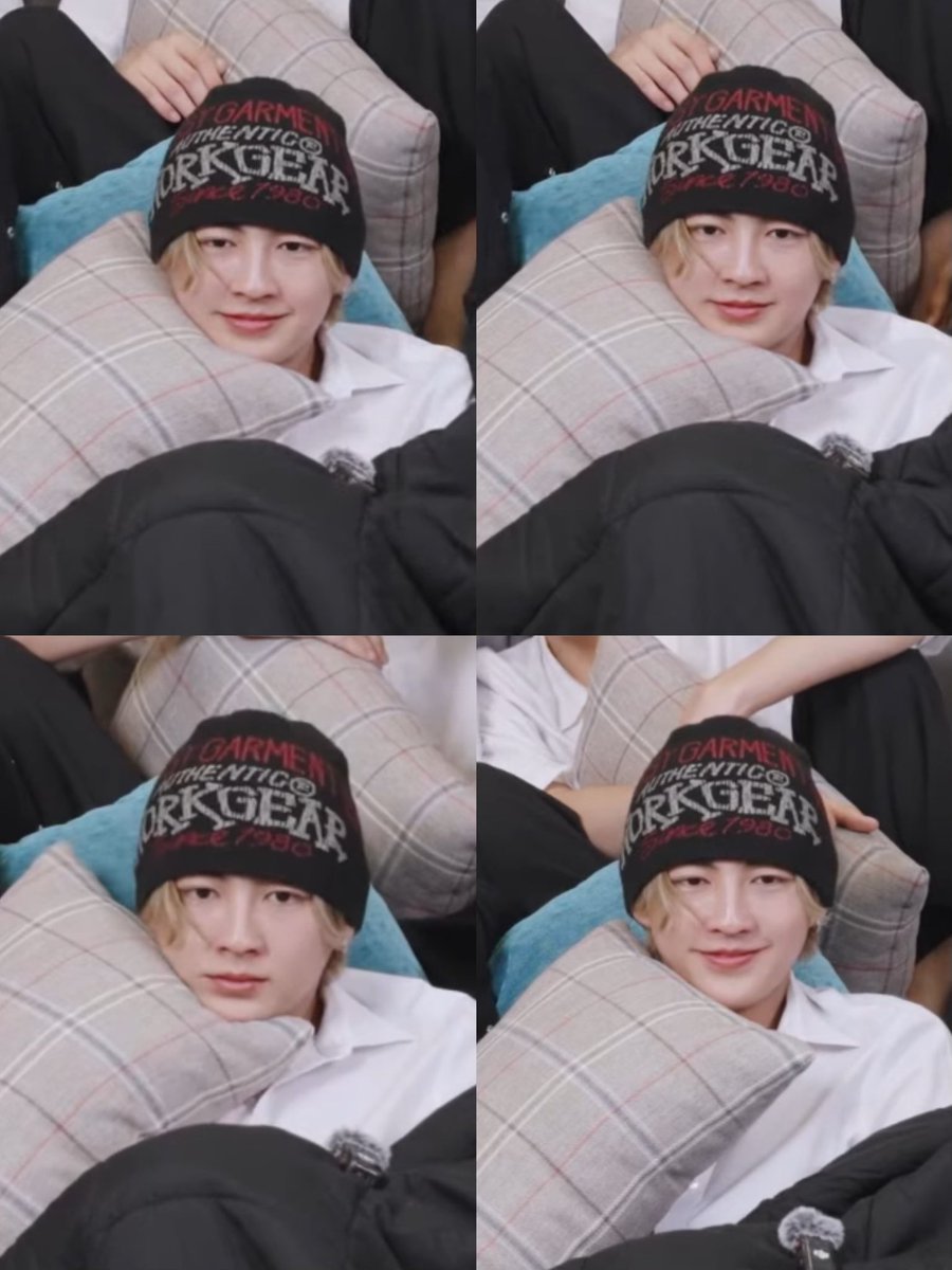 รีแคปวันนี้น้องฮาร์ทน่ารักกมมาก(🐽🍅)

#HEARTchuthiwat 
#BUSSINGJAPANEP2 
#มันอ้วนดี