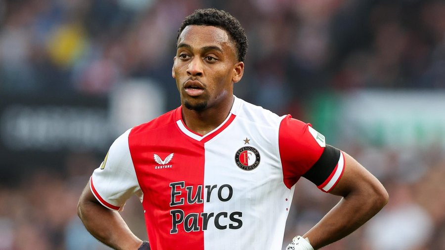Hammers Updates (@hammers_update) on Twitter photo NEWS: West Ham are looking at Feyenoord midfielder Quentin Timber, as an alternative to Mateus Fernandes
(<a href="/JacobSteinberg/">Jacob Steinberg 🎗️</a>) NEWS: West Ham are looking at Feyenoord midfielder Quentin Timber, as an alternative to Mateus Fernandes
(<a href="/JacobSteinberg/">Jacob Steinberg 🎗️</a>)