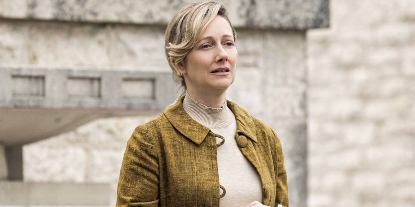 I felt every step of brutality in THE LONG WALK that by the end I was soaked in my tears. Brutal, nihilistic yet tenderly human exploitation of boyhood. Showcasing how boyhood has been used as a spectacle to build a totalitarian America and the manipulation America places on men.