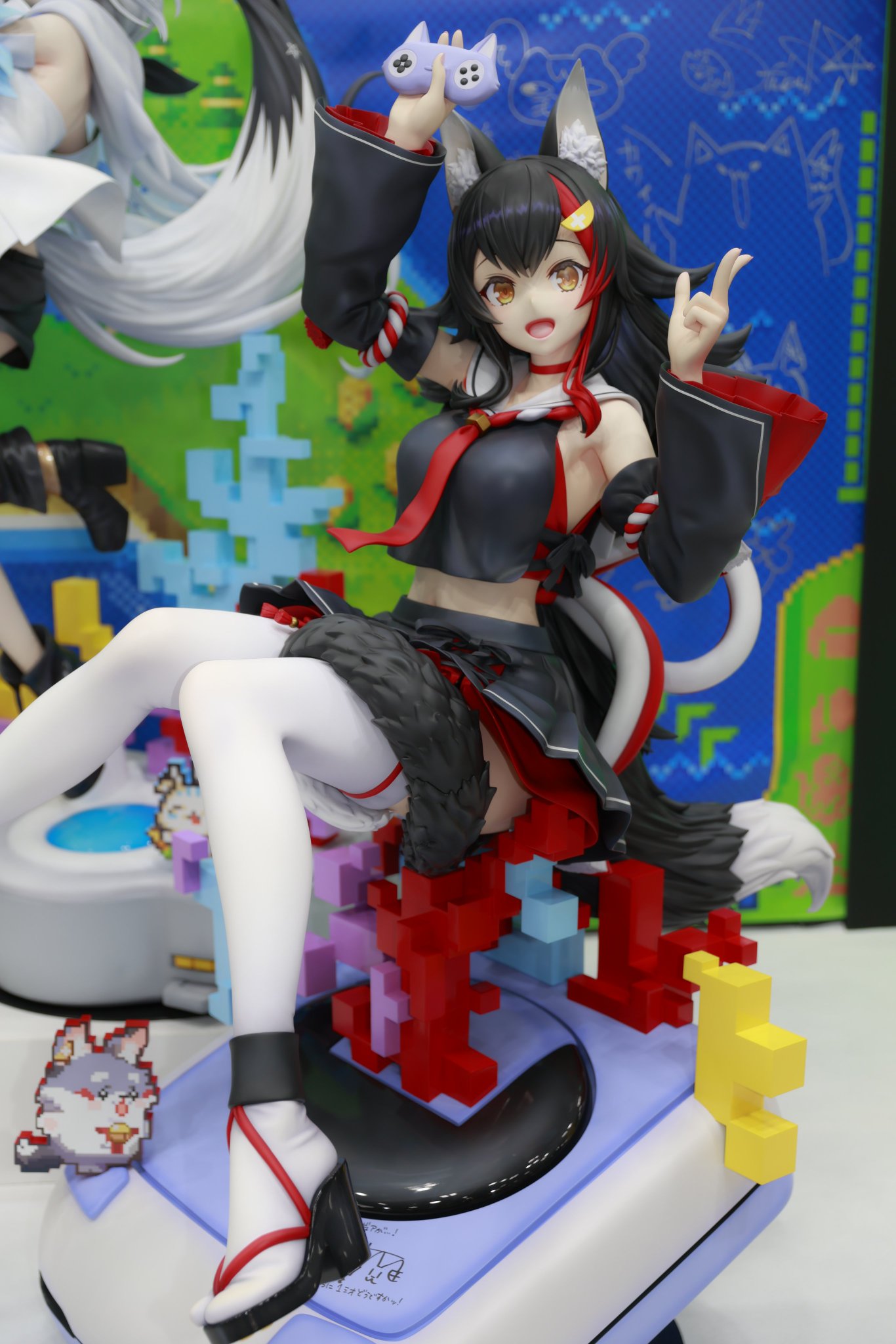 753TOY ジャミちゃん ジャミラ ワンフェス ワンダーフェスティバル 753TOY ジャミちゃん ジャミラ ワンフェス ワンダー