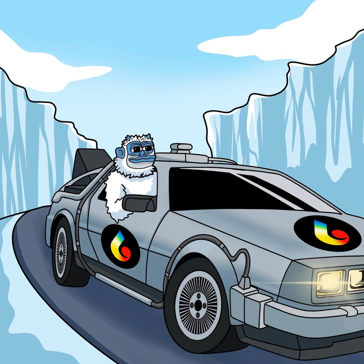 Over 1,600 wallets joined the Flurry for our @turbos_finance competition 🥶

Now it’s time to claim what’s yours 💧

The top 10 are locked in.

Rewards claim is LIVE until Aug 31 ⤵️
app.turbos.finance/#/campaign