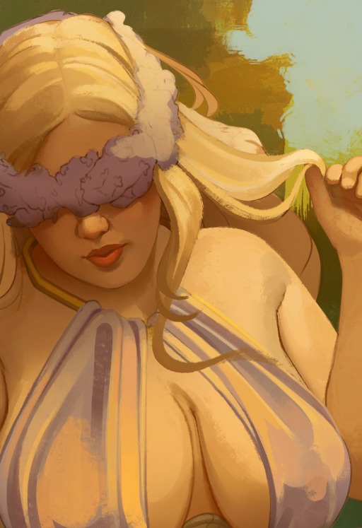 Creative Krysta - commissions open! tweet media