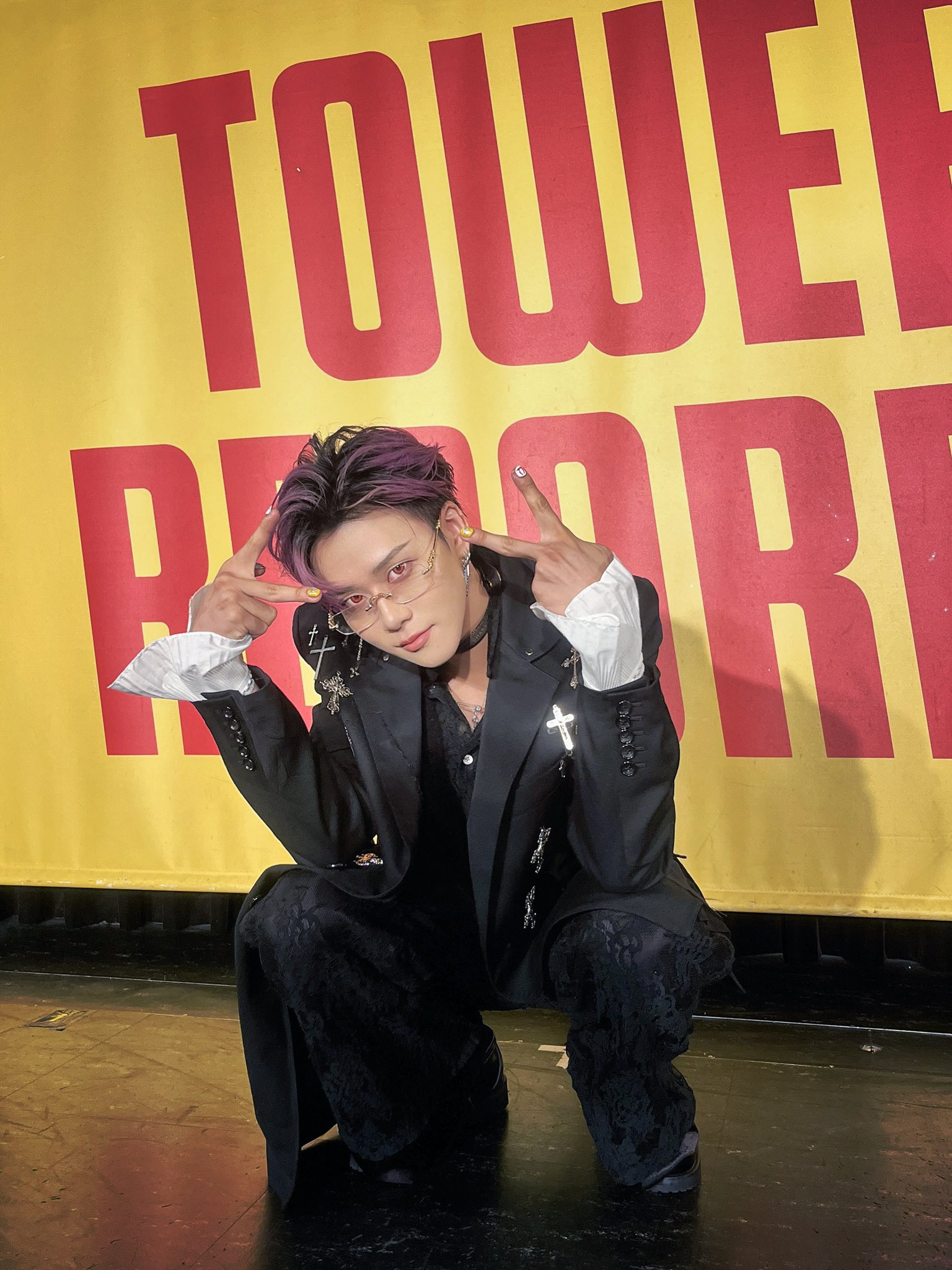YUKI (MADKID) on X: 