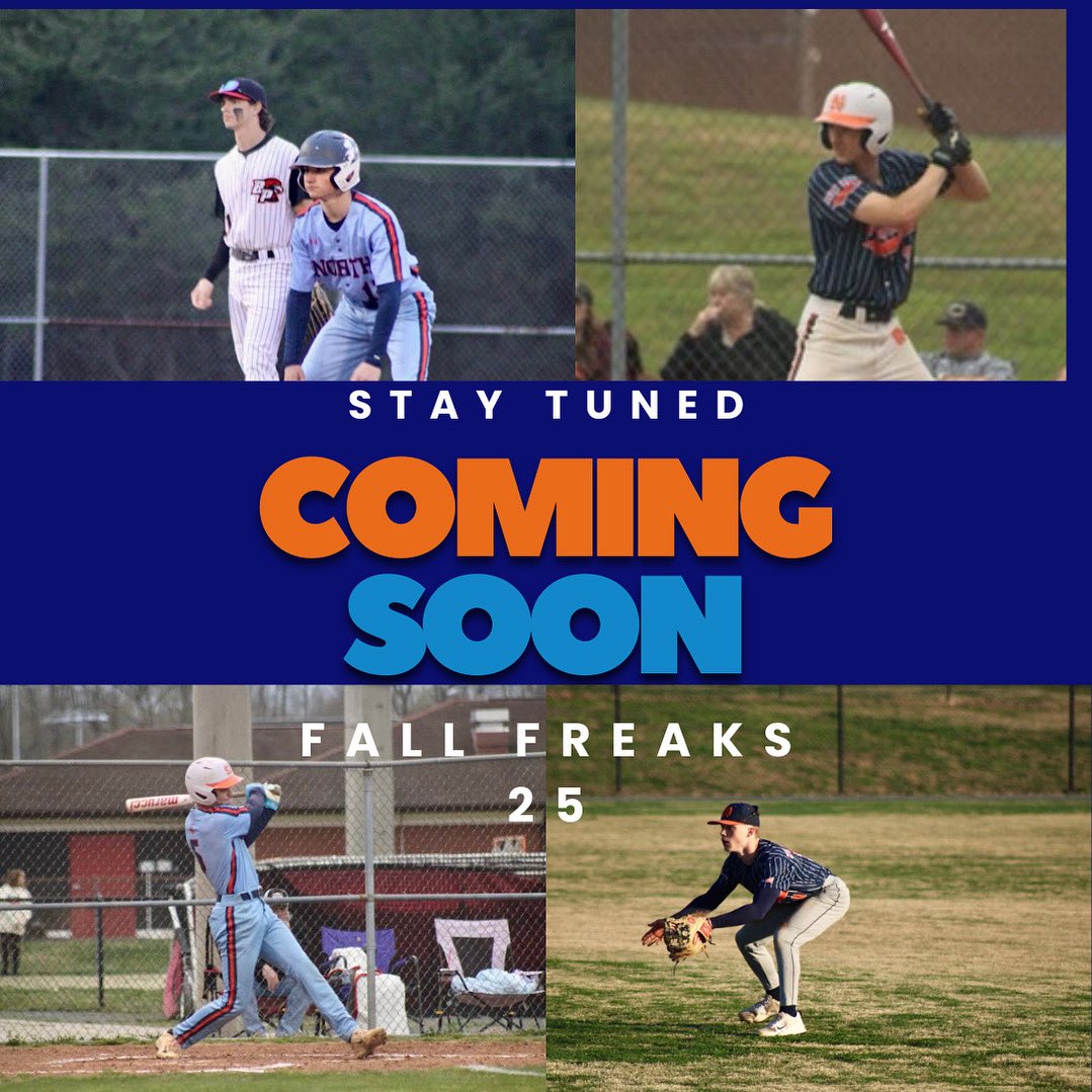 North Stafford Baseball tweet media