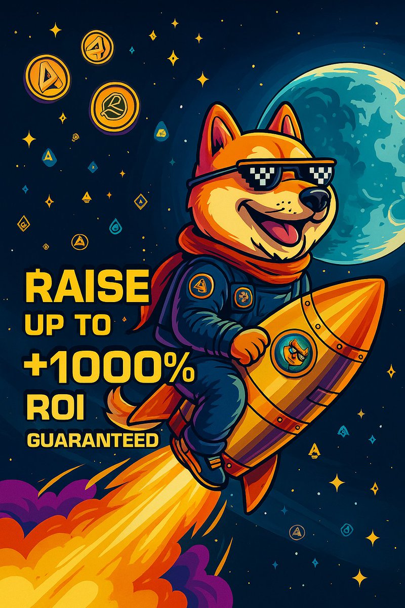 Adventure_Doge "AVD" (@avdtok) on Twitter photo 