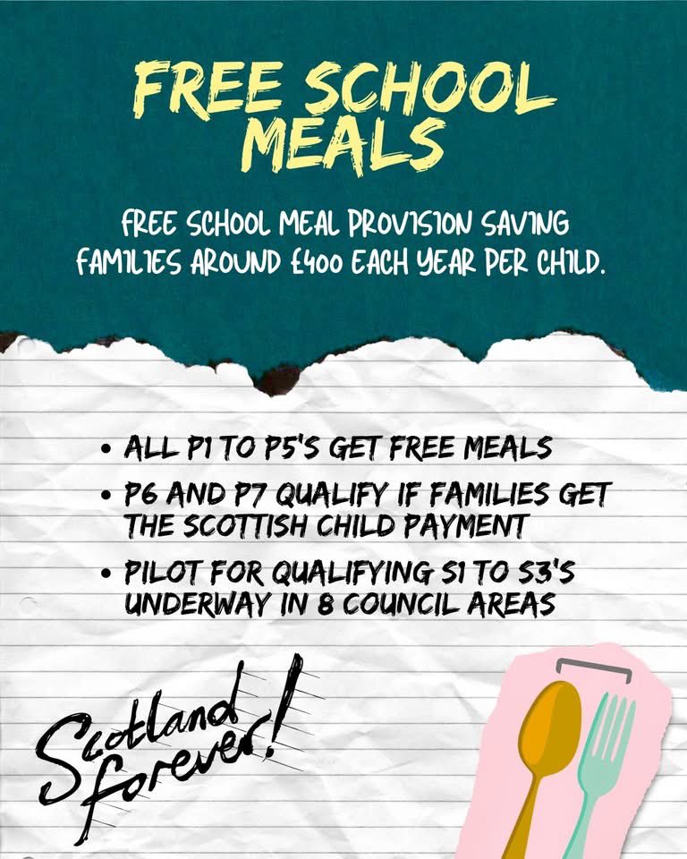 irene89383961's tweet image. #ChildPoverty falling in Scotland thanks to #childfriendly @snp policies #babybox #scottishChildPayment #freeschoolmeals #freebustravel #freetuition #freebreakfastclubs