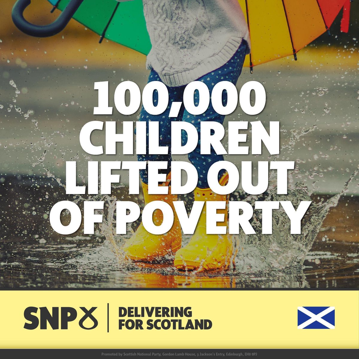 irene89383961's tweet image. #ChildPoverty falling in Scotland thanks to #childfriendly @snp policies #babybox #scottishChildPayment #freeschoolmeals #freebustravel #freetuition #freebreakfastclubs