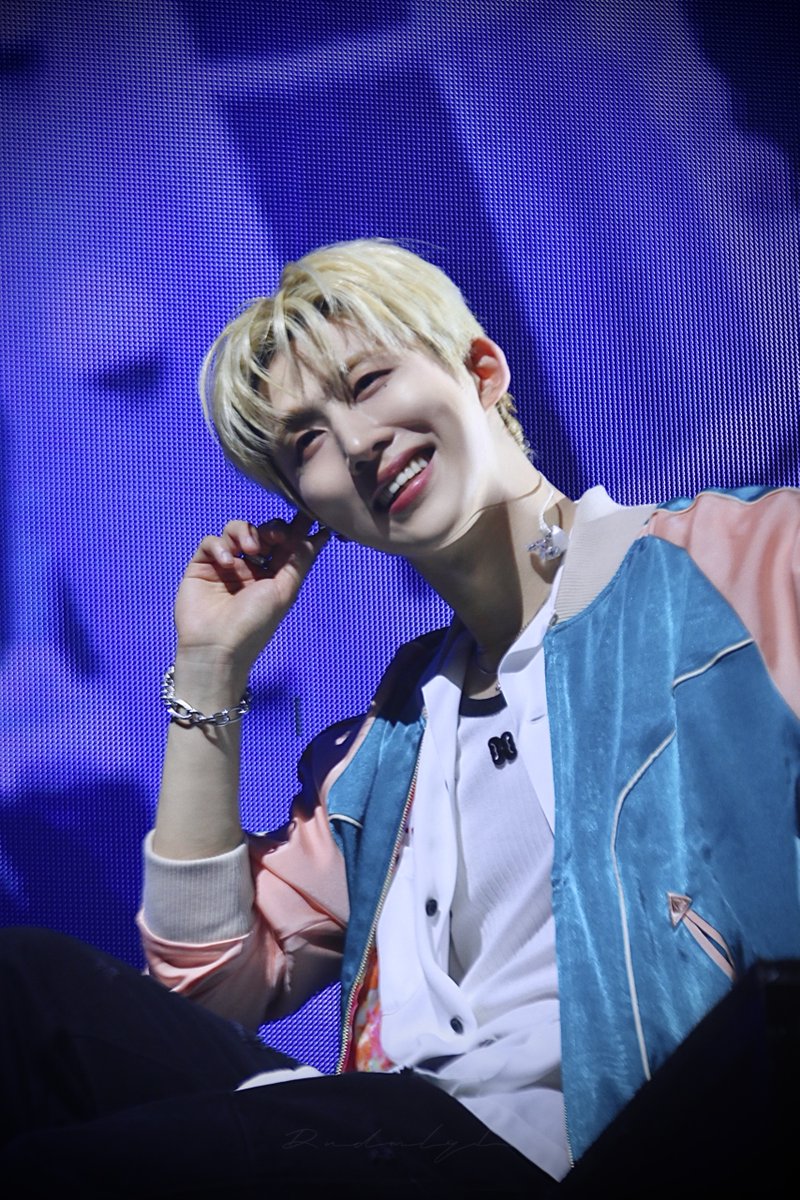 250816 BKK 🎡#비아이 #BI