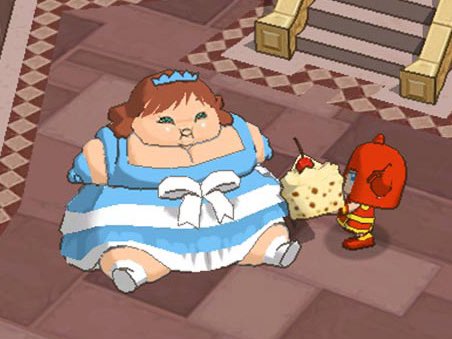 Manlet Thorin tweet media