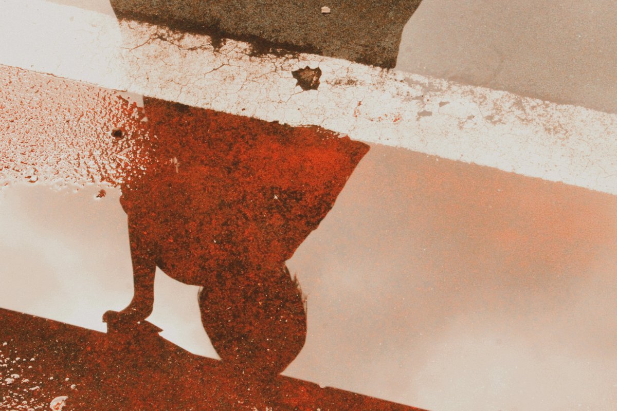 落ちたら負けだよ。