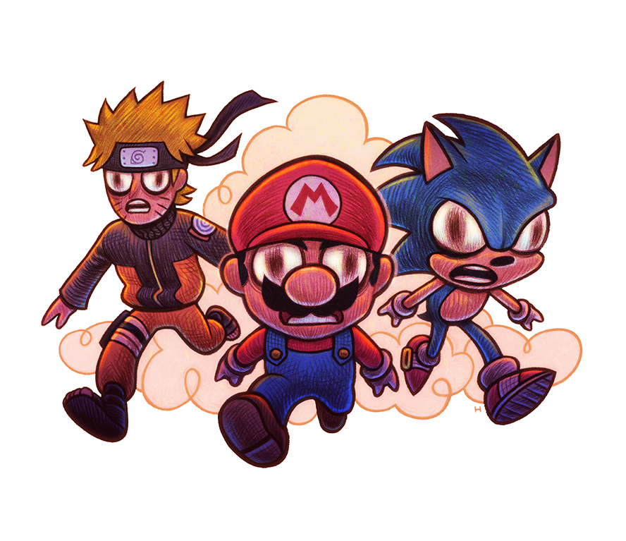 Really enjoyed #WeaponsMovie (no spoilers)🔔