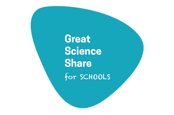 Save the date! The Great Science Share for Schools 2026 will take place on Tuesday, the 16th of June!

This award-winning campaign invites 5-14 year olds to share their own scientific questions &amp; investigations, build skills, raise the profile of science in schools &amp; communities,