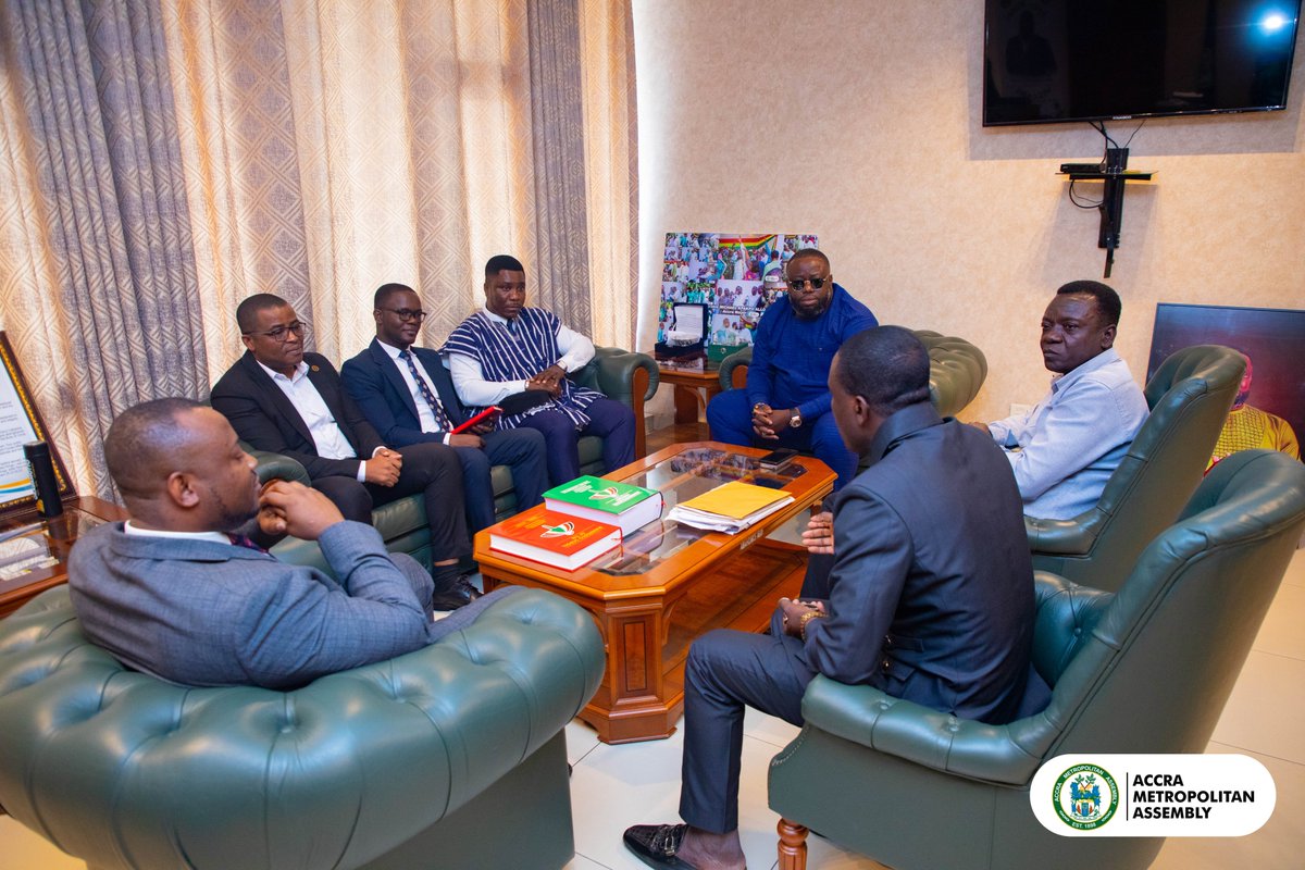 Mayor of Accra engages law students, reiterates commitment to developing young leaders

ama.gov.gh/news-details.p…