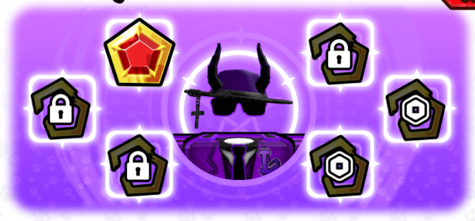 👀 A Little Sneak Peek!

Charms are coming to the game! ✨
#Roblox #RobloxDev