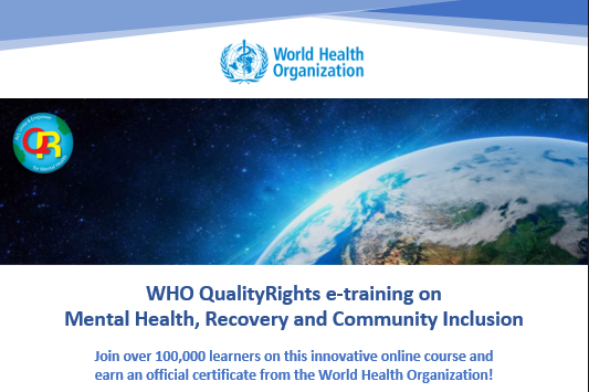 Mental Health Commission Ireland tweet media