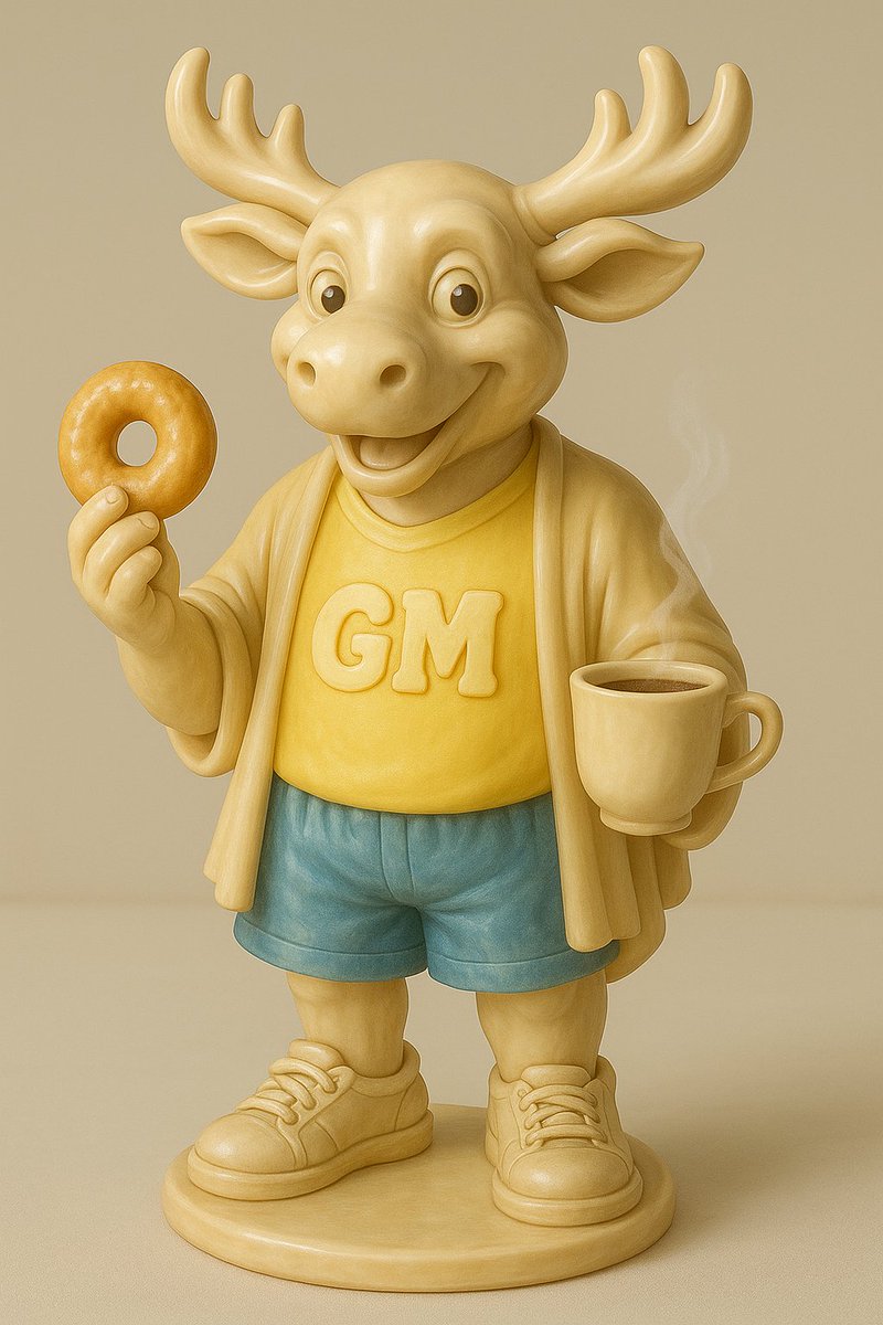 GMoose!

Artwork by our community member <a href="/So16Fbio/">Fábio Souza</a> 🫎