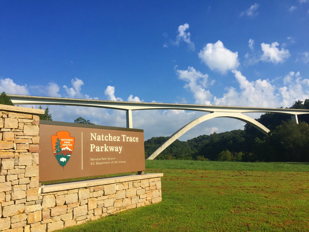The Natchez Trace (@thenatcheztrace) on Twitter photo 🚗✨ Discover the hidden heartbeat of the South on this 444-mile drive down the Natchez Trace, an ancient trail once shaped by Native American hands. From sacred mounds to untouched forests, every mile weaves a story. Dive in: wheninyourstate.com/mississippi/dr… <a href="/WhenInYourState/">WhenInYourState</a> 🚗✨ Discover the hidden heartbeat of the South on this 444-mile drive down the Natchez Trace, an ancient trail once shaped by Native American hands. From sacred mounds to untouched forests, every mile weaves a story. Dive in: wheninyourstate.com/mississippi/dr… <a href="/WhenInYourState/">WhenInYourState</a>