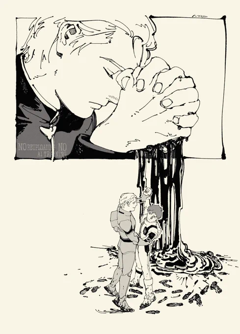 pray pray ♪ 