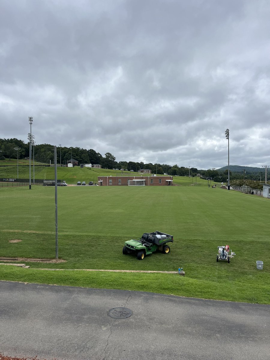 Conference Carolinas tweet media