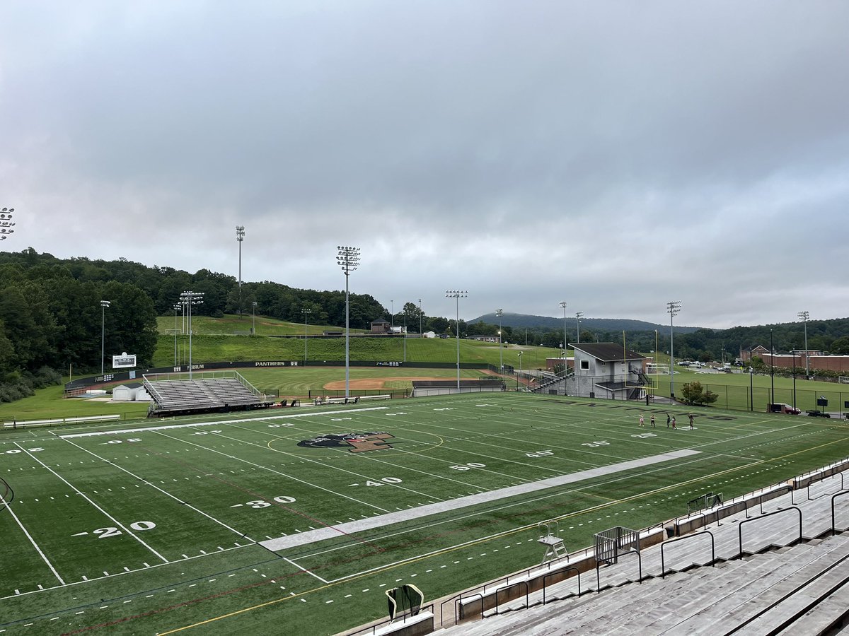 Conference Carolinas tweet media