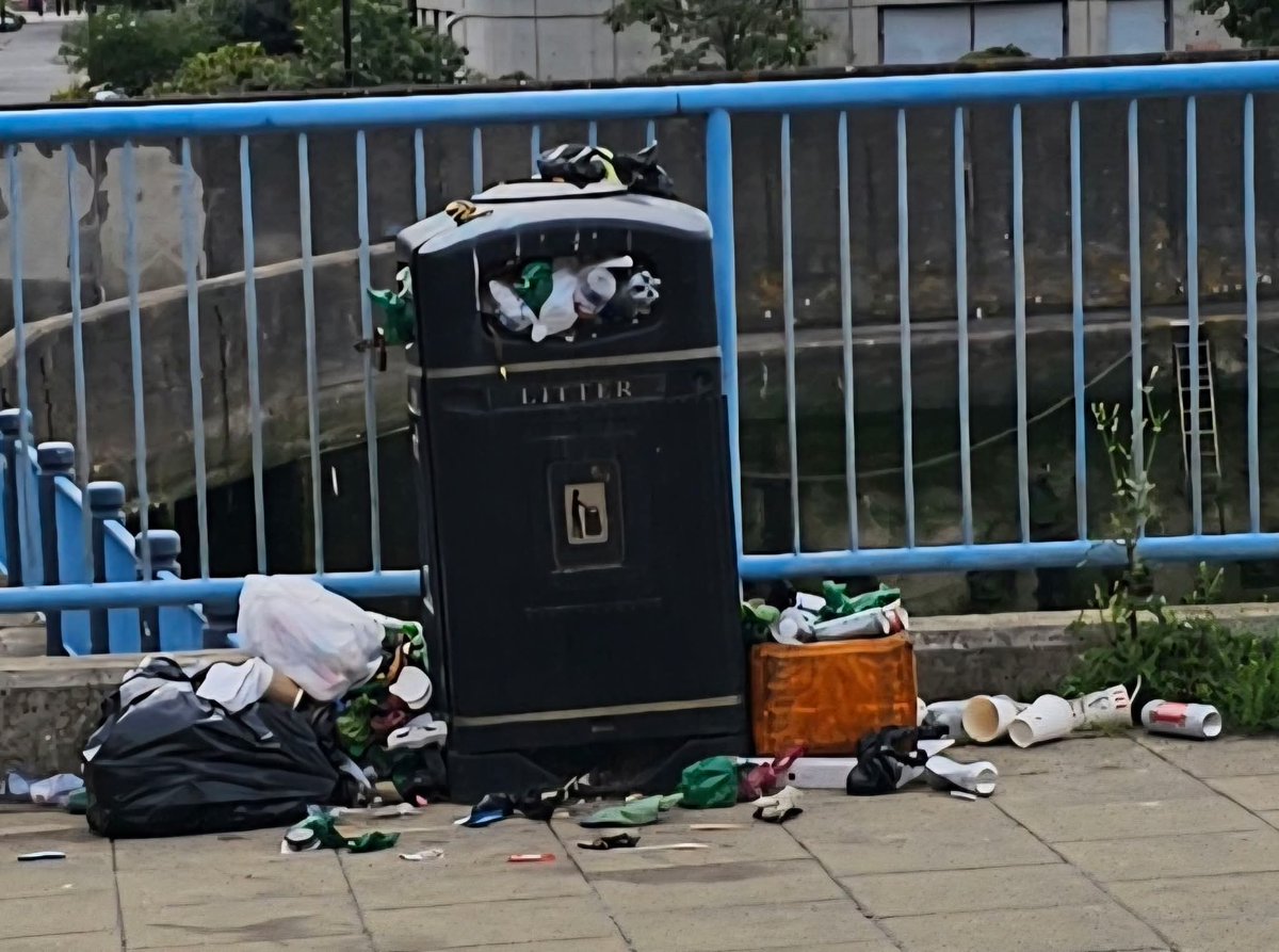 Deborah O'Boyle @dimpydibbles.bsky.social tweet media